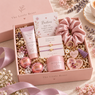 Bestie Gift Box